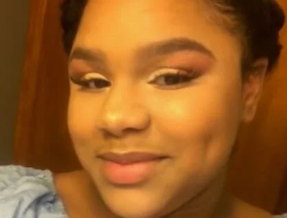 Sahlena Blackwell-Jacobs: Mother Of 2's Body Found In Burning Truck In New Jersey
