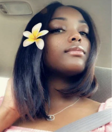 Anitra Gunn: 23-Year-Old Found Dead In South Georgia; Boyfriend 'Person Of Interest'