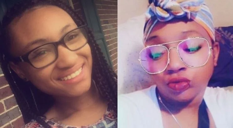 Vanita Richardson And Truvenia Campbell: Bodies Found In Rural Georgia With Bags Over Their Heads