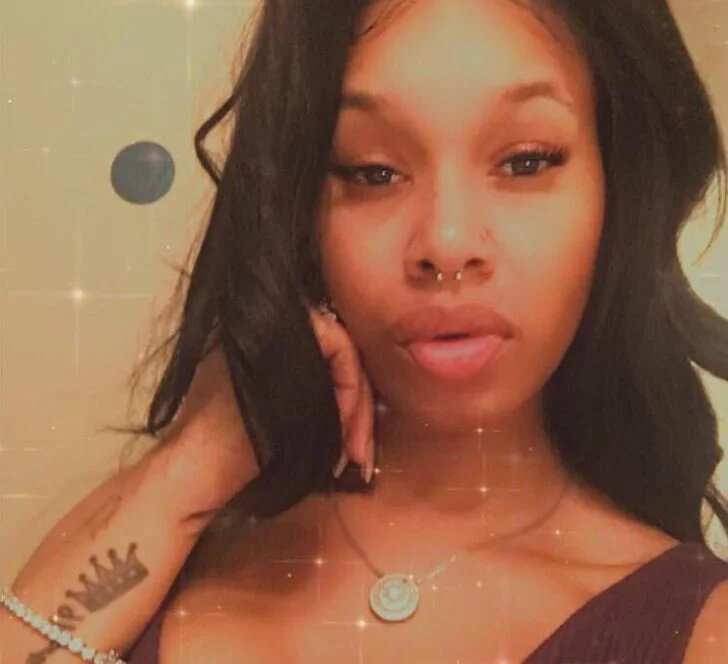 Shareece  Campbell: 30-Year-Old Mom Shot Dead In Mississippi Home