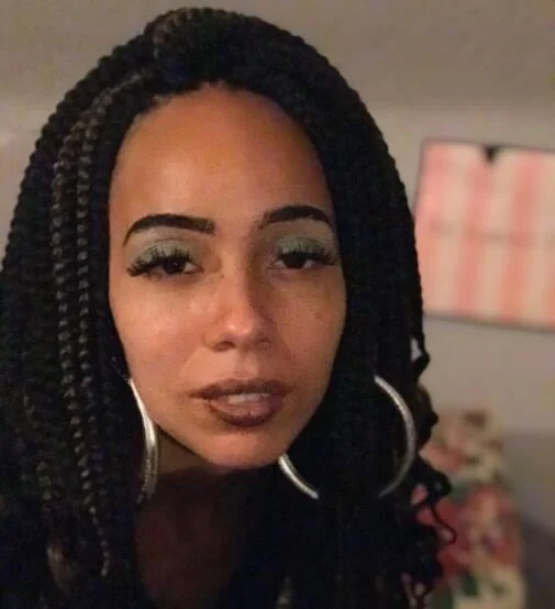 Nyteisha Lattimore: Ohio Mother Found Stabbed To Death; Son Missing