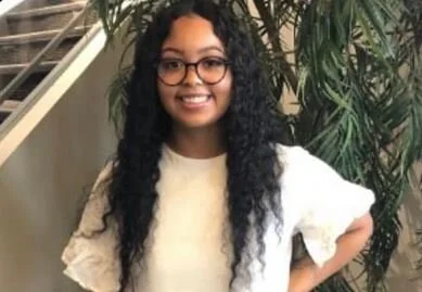 Natalia&nbsp;Cox: 21-Year-Old Austin College Student Gunned Down Inside Apartment