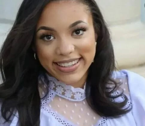 Kori Gauthier: LSU Student Goes Missing Atop Mississippi River Bridge 