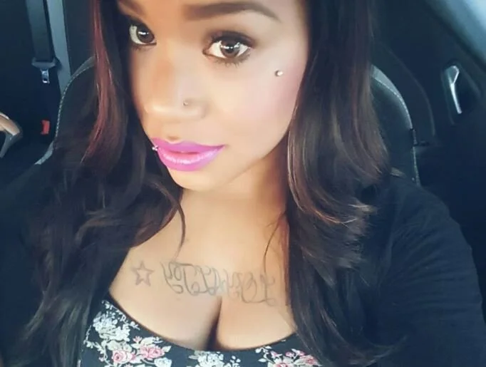 Shandon Scott: 32-Year-Old Mother Found Fatally Shot Inside Car In Utah