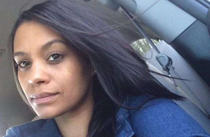 Valerie Gudger: 37-Year-Old Cleveland Mother Shot Multiple Times In Murder-Suicide