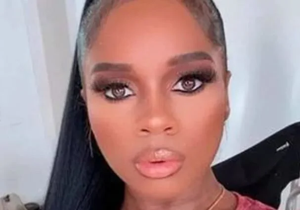 Chaundrah Jones: 24-Year-Old Mother Of 2 Ambushed In Car In Philadelphia