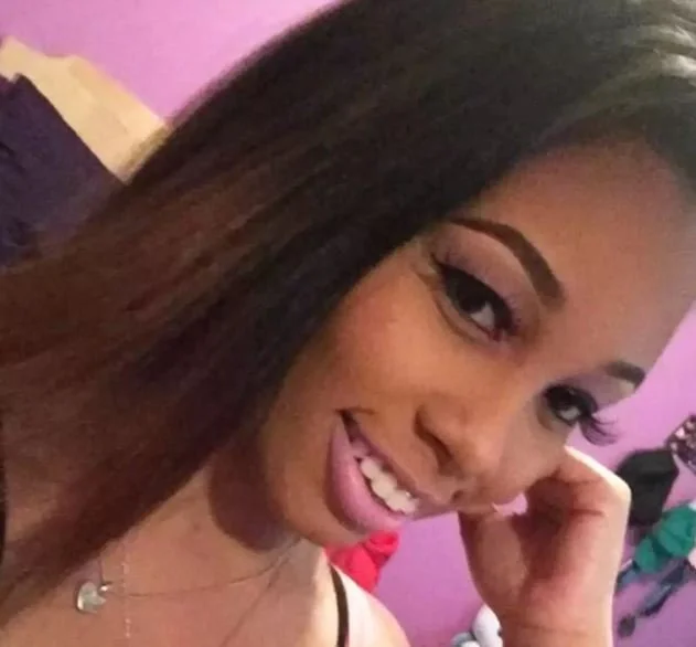 De'ja McCrary: 25 Year-Old Mother, Shot Dead After Ex ‘Lured’ To Atlanta-Area Apartment, Police Say