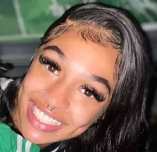 Azsia Johnson: 20-Year-Old Mother Shot Dead While Pushing Stroller in New Jersey