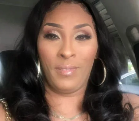 Cassandra Jones: 48-Year-Old Mother, Shot Execution-Style In New Orleans