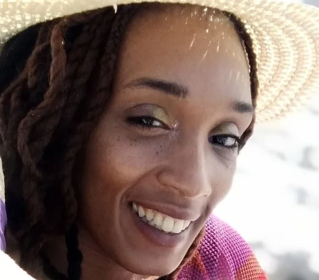 Christian Hammock: 28-Year-Old Mother Of 4, Shot &amp; Killed In Memphis