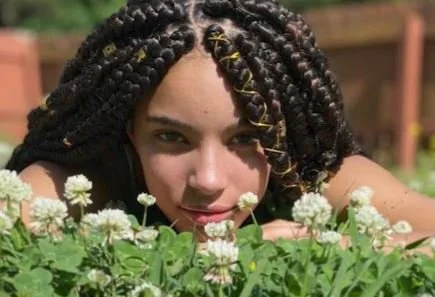 Aaliyah Ingram: 13-Year-Old Nashville Teen Hit  Killed After Meeting Boy On Social Media