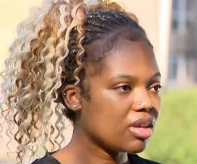 Sierra Jamison: Chicago Mother Strangled In Chicago