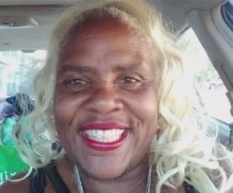 Sabrina Carson: Atlanta-Area Woman Found Shot To Death Inside Vehicle