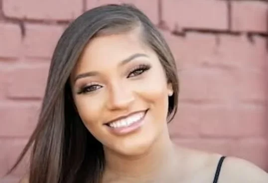 &nbsp;Breaja Jones: 21-Year-Old Woman Shot, Killed in California Home