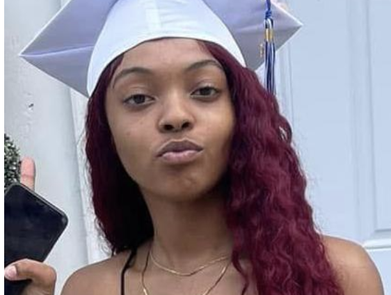 Nayasia Buckss: Young Woman Gunned Down in Central Falls, Rhode Island