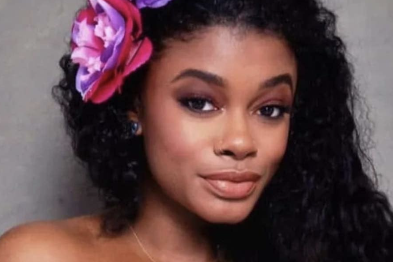 Imani Dia Smith: Broadway Child Star Stabbed To Death; Man Charged