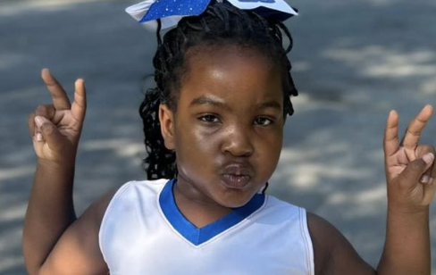  Zoey Price: Joyful First-Grader Shot Dead in Atlanta