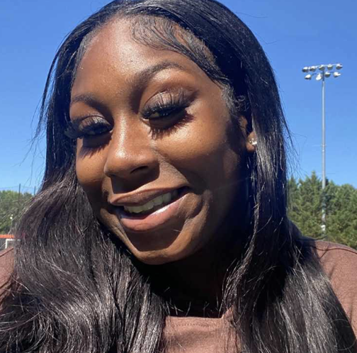 Shakiya Pridgen: Georgia Mother Shot To Death Through Her Window