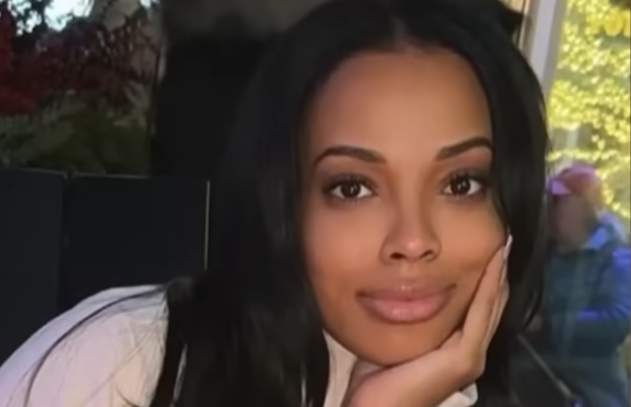 Keisha Jones: Detroit Woman Found Dead in South Florida Bay