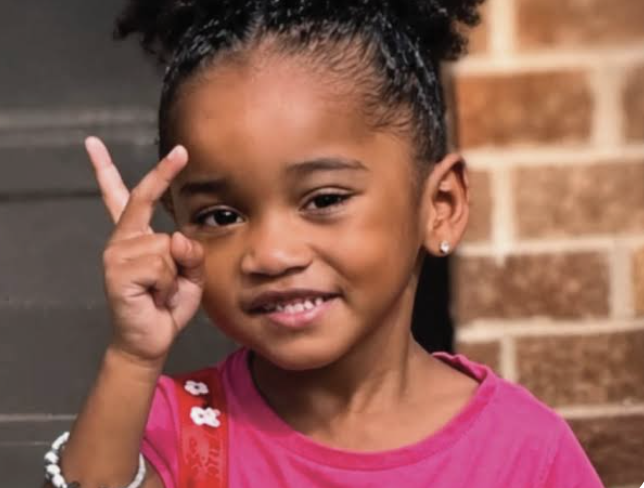 Javeayah Harris: 4-year-old girl killed and dissolved; parents arrested after confession