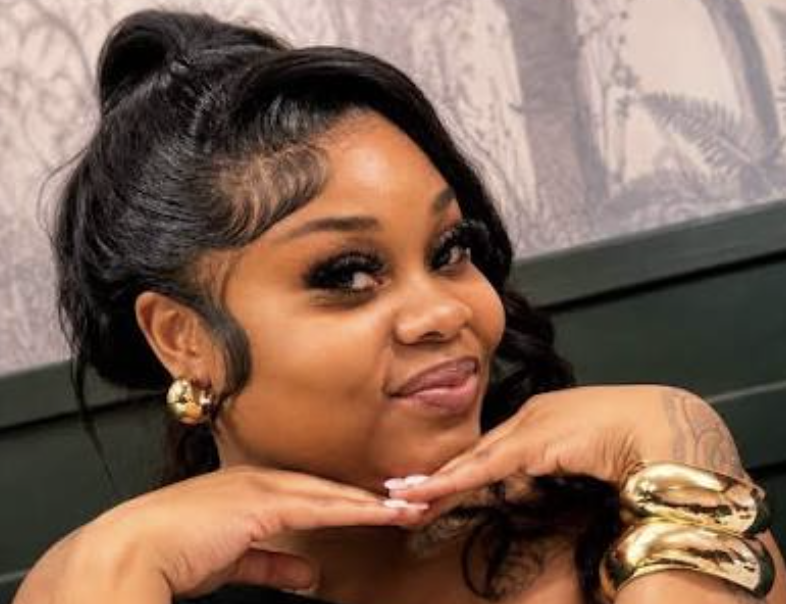 Chyna Hickman: Young Pregnant Mother Killed Over Lash Appointment