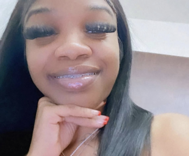Shanteria Mosley: 26-Year-Old Woman Dismembered in Georgia