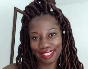 BlackGirlTragic.com - Black Women Killed - Keisha Gray: New Orleans