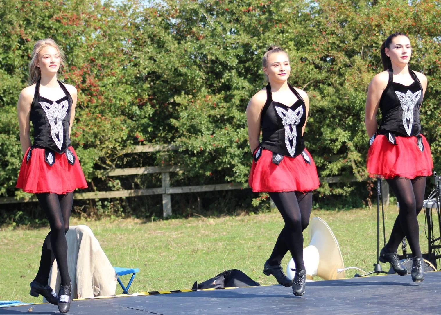 McRoibin School of Dance