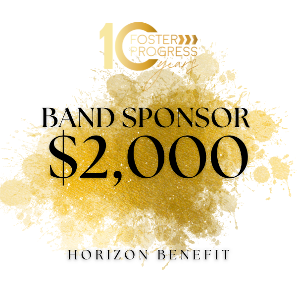 Band Sponsor