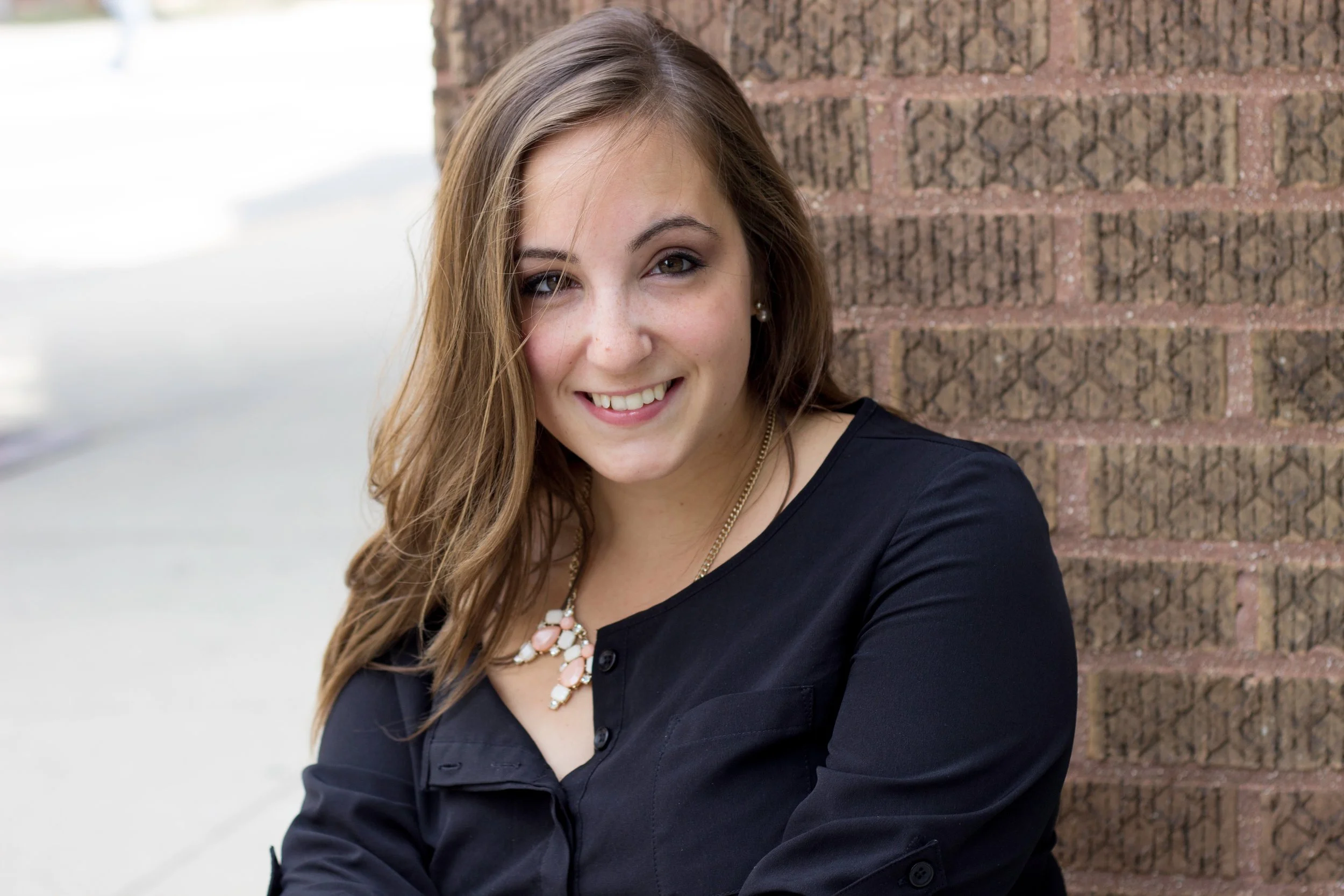 Ashley's Story, Part 1