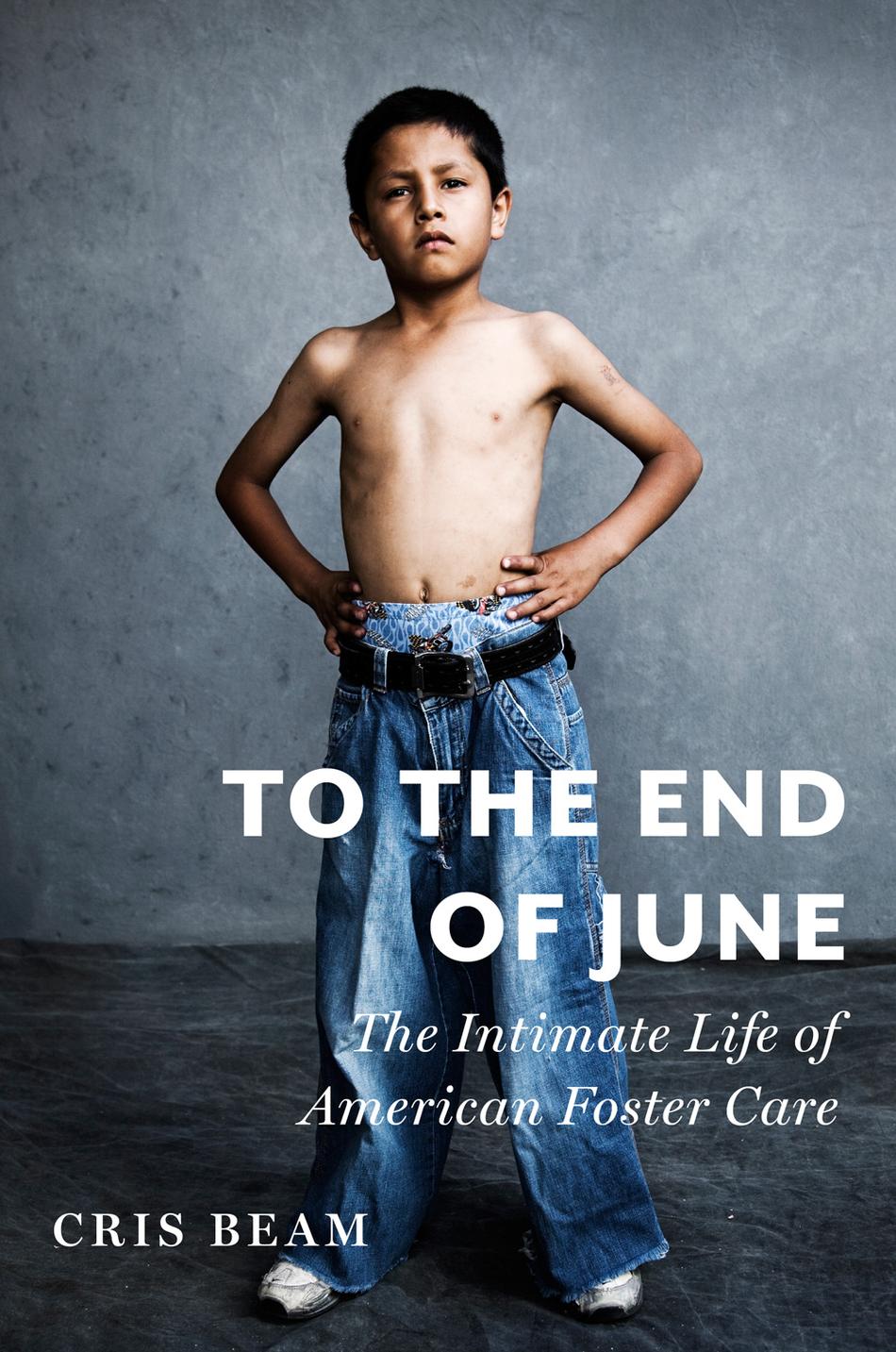 To the End of June.jpeg