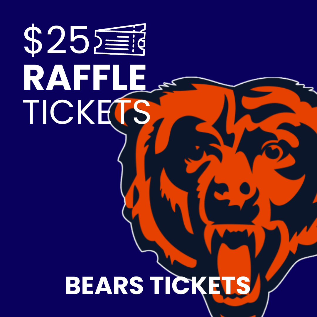 tickets for bears