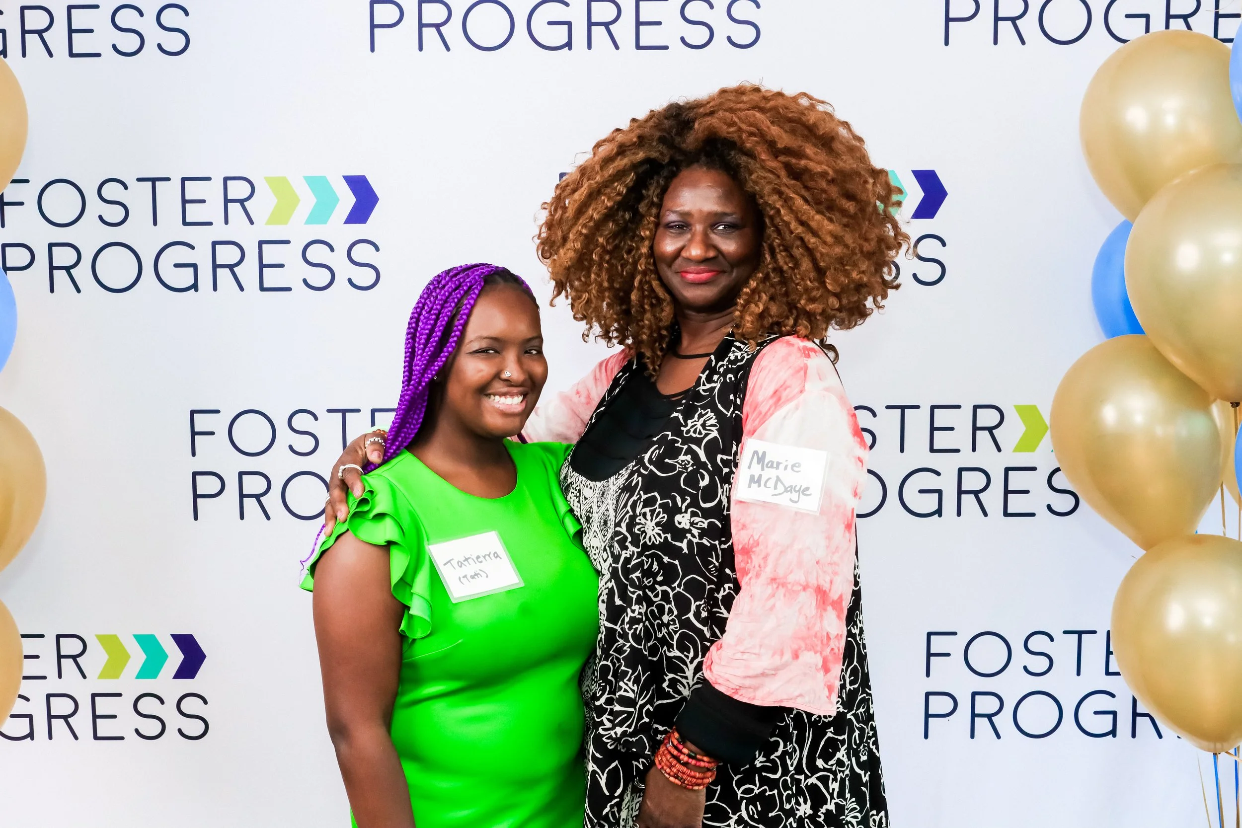 Workshops — Foster Progress