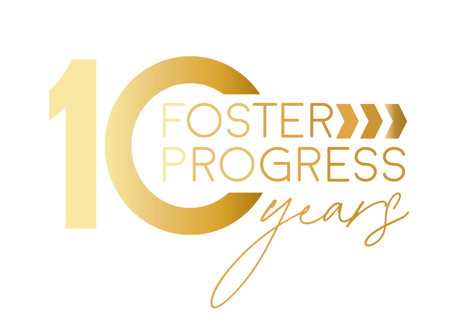Foster Progress