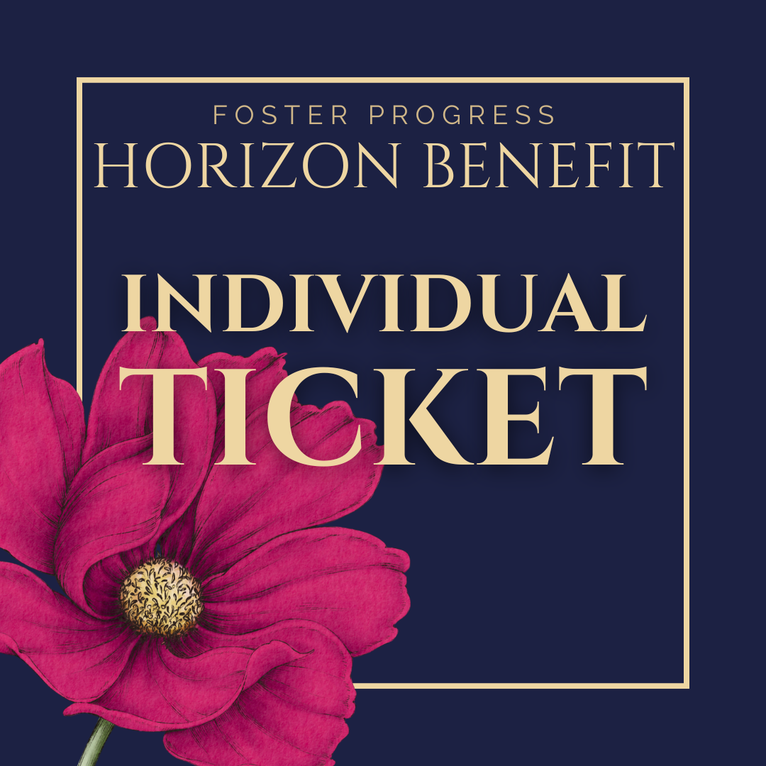 1 Ticket to Horizon Benefit