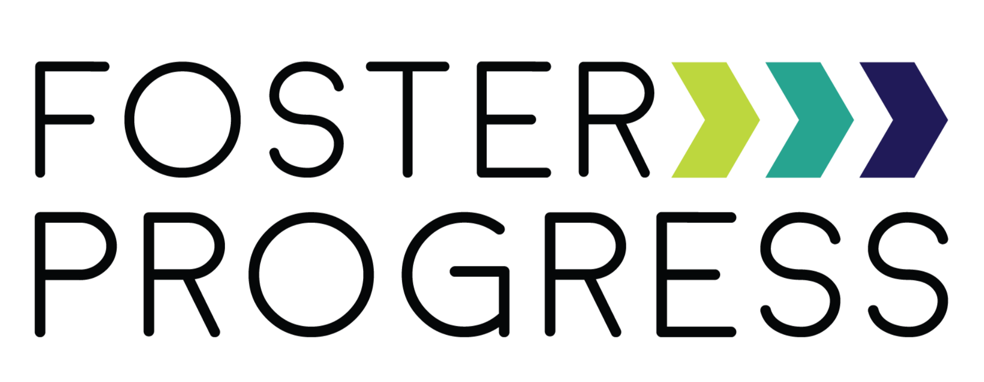 Foster Progress