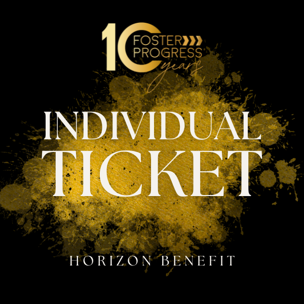 1 Ticket to Horizon Benefit