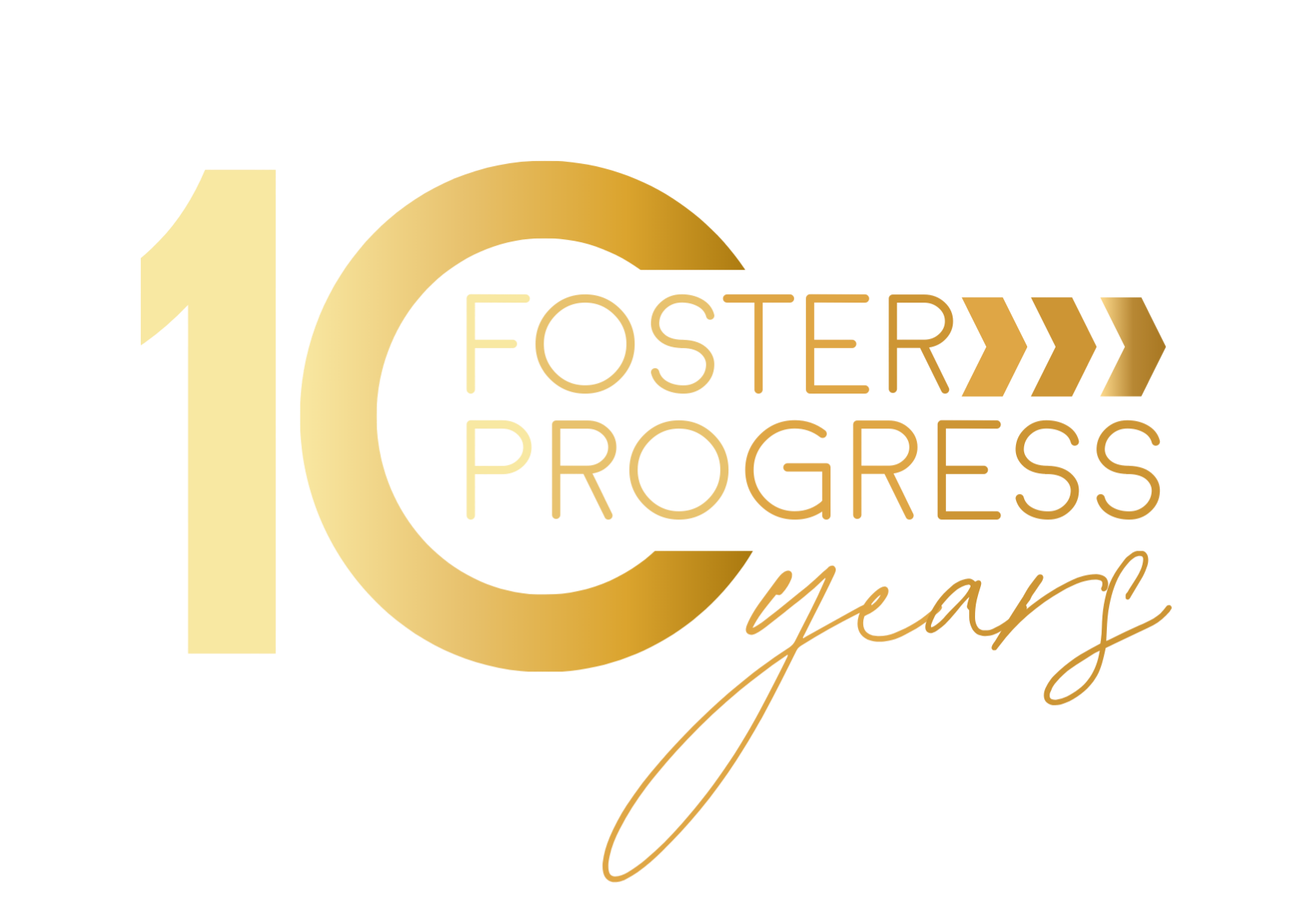 Foster Progress