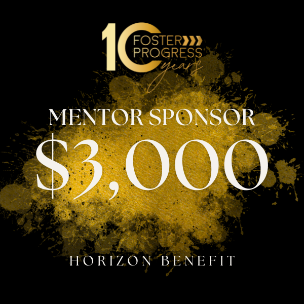 Silver Sponsorship ($3000)