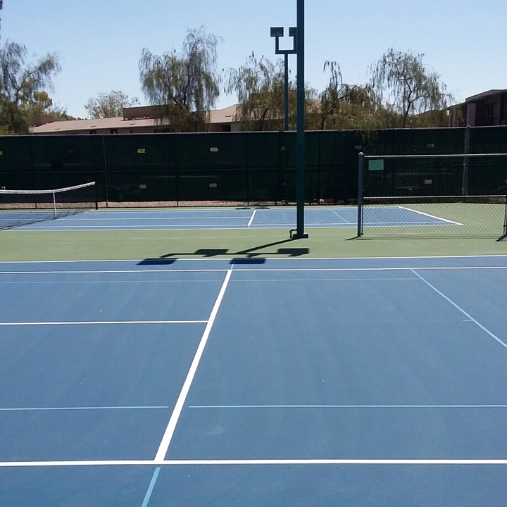  Indian School Park, City of Scottsdale (2016) / Constructed by Elite Sports Builders / Procured through the TCPN Purchasing Cooperative Contract.&nbsp; 