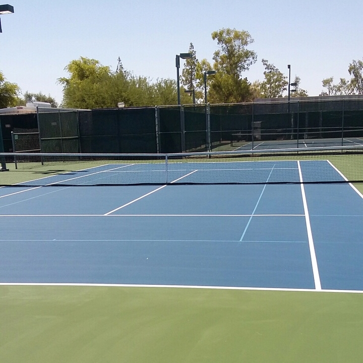  Indian School Park, City of Scottsdale (2016) / Constructed by Elite Sports Builders / Procured through the TCPN Purchasing Cooperative Contract.&nbsp; 