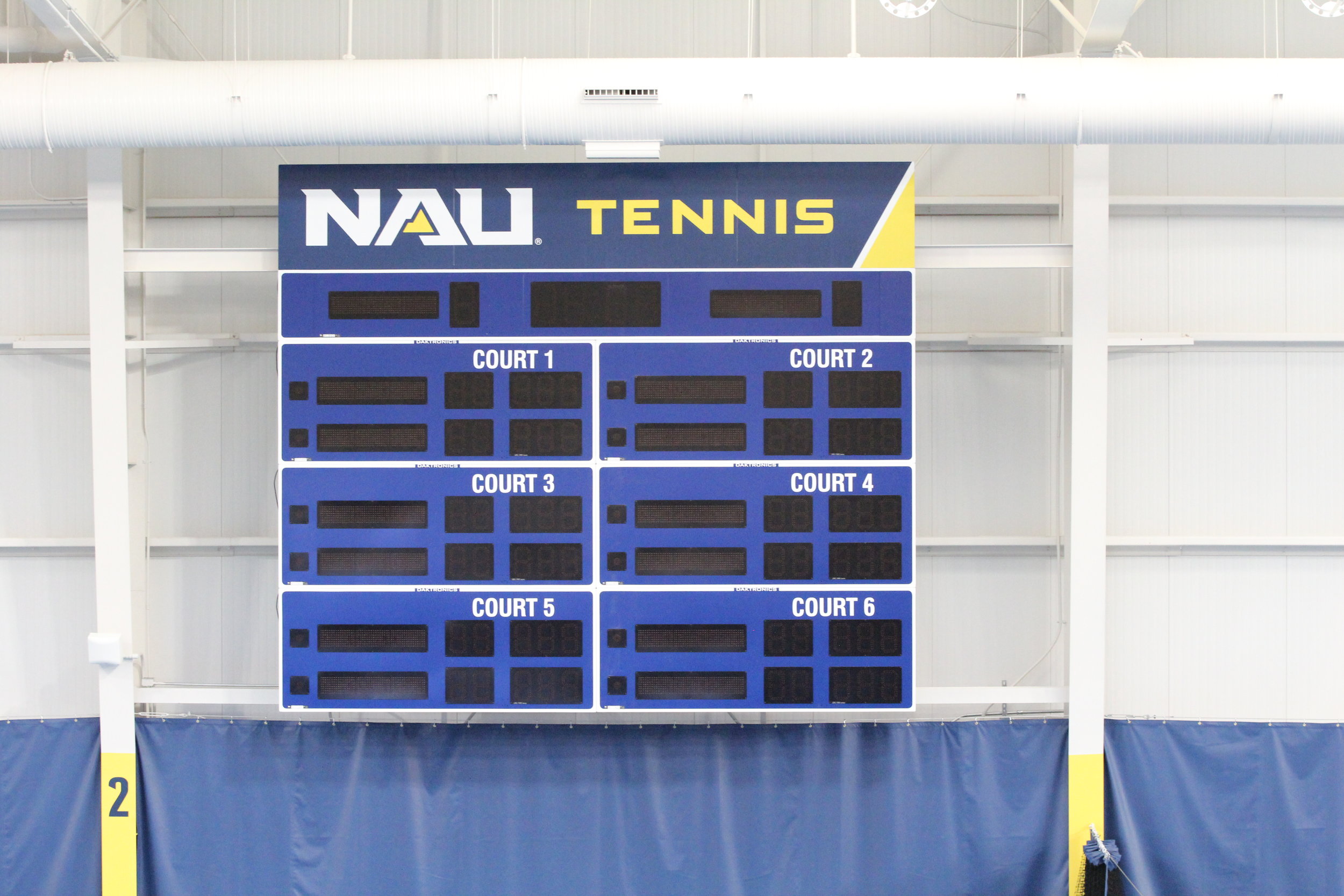 Northern Arizona University - Indoor Courts (16).JPG