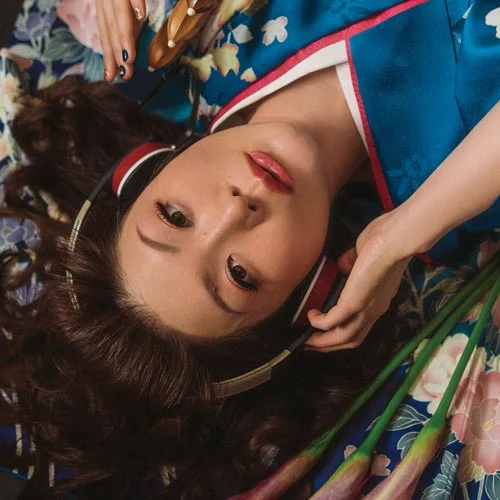 artworks design , photograph &nbsp;TOMOYUKI SHIKAMA (EDo-mae Recordings)