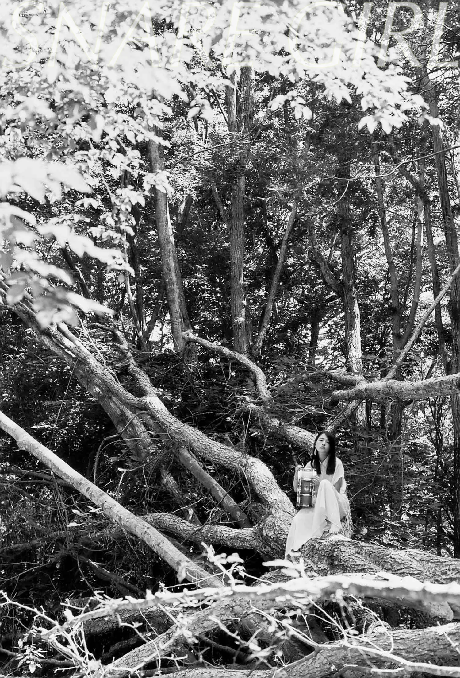 KODAK T-MAX 400