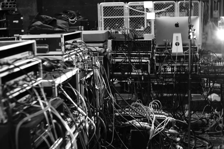 ライブレコーディング — EDo-mae Recordings レコーディングスタジオ