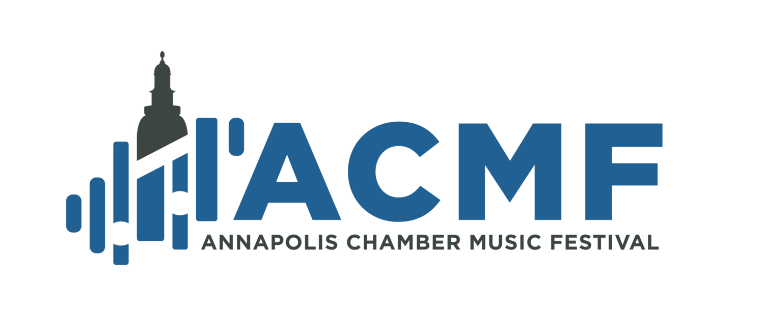 Annapolis Chamber Music Festival