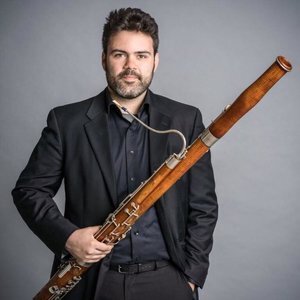 Rémy Taghavi, bassoon