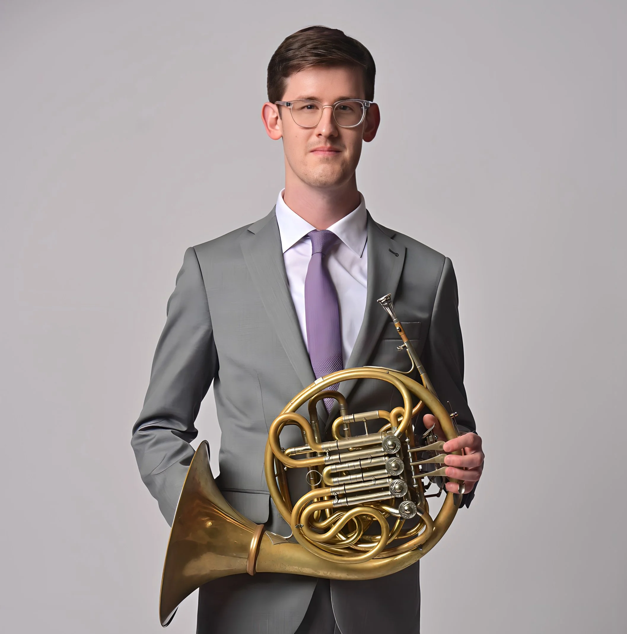 Wilden Dannenberg, horn