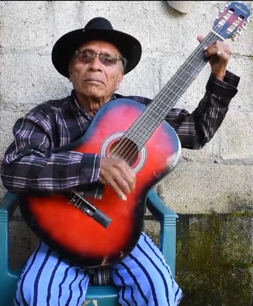 José Cuá Simaj
