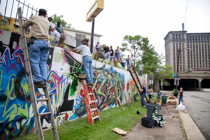 SW Neighborhood Beautification Day 2011 15.jpg